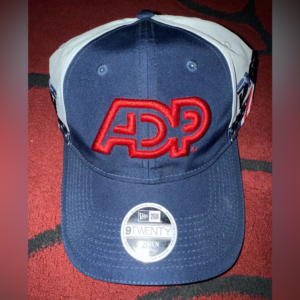 ADP x PXG hat